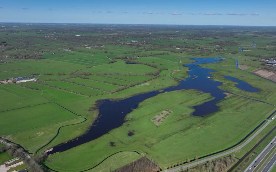 Aflevering Groeten uit Groeningen gemist? Bekijk het hier!
