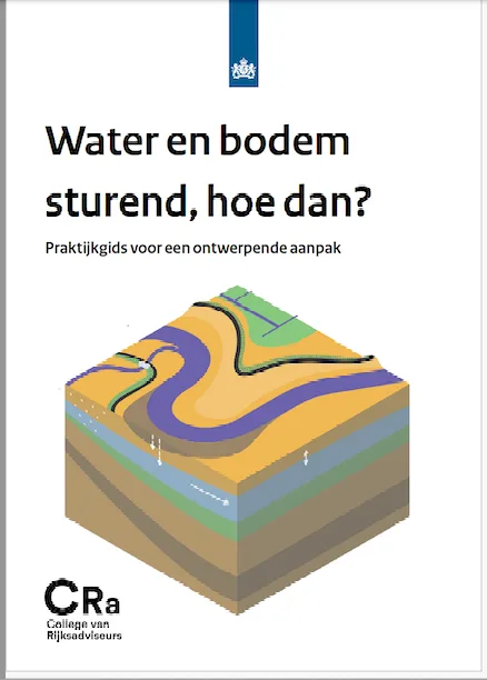 Praktijkgids Water en bodem sturend