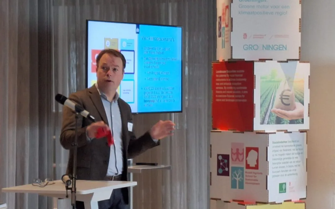 Verslag Groeningen netwerkbijeenkomst wintereditie februari 2024