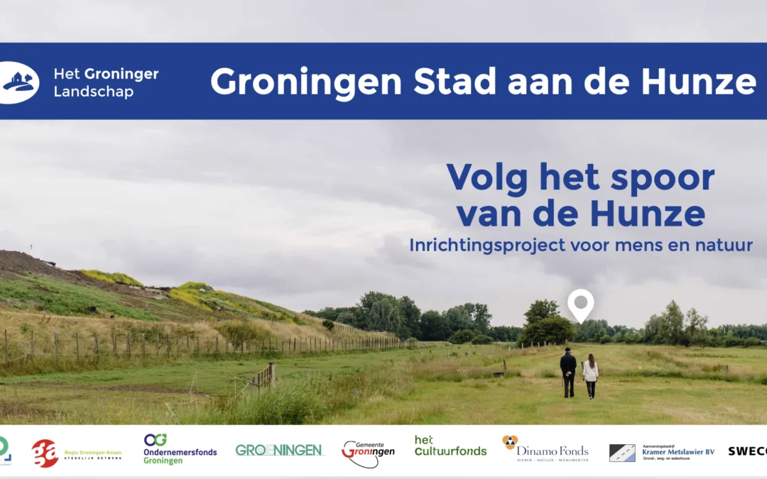 Werkzaamheden ambassadeursproject Roodehaan in volle gang