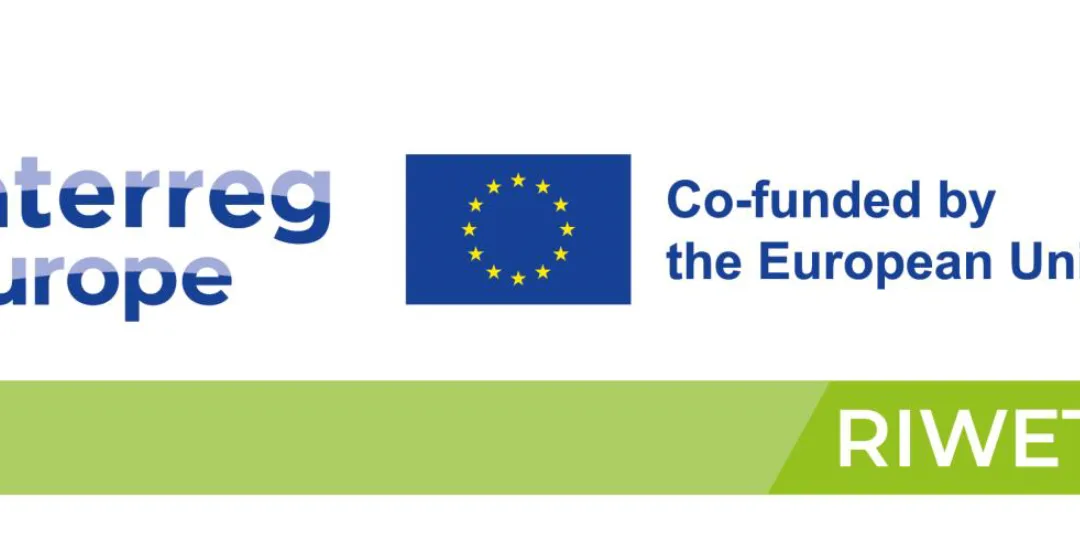RIWET kick-off-meeting