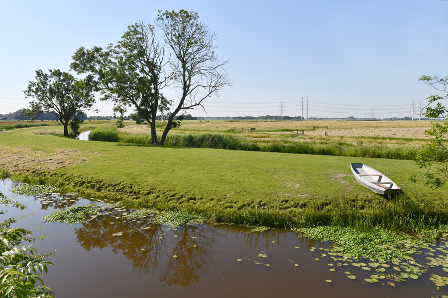 Ruim 6 miljoen subsidie voor klimaatprojecten in Groningen en Noord-Drenthe