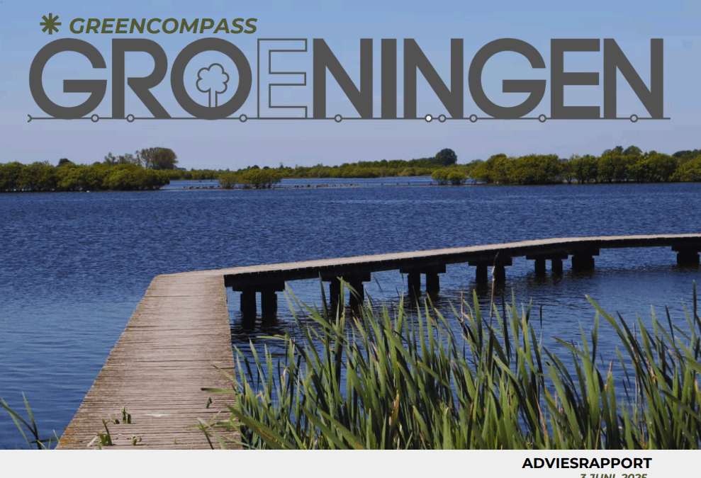 Onderzoek naar meerwaarde van Groeningen