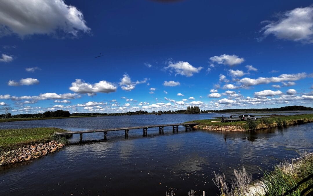 Save the date: Netwerkbijeenkomst Groeningen | Samen sterk voor Water en Bodem